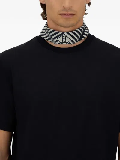 佩斯理印花围巾