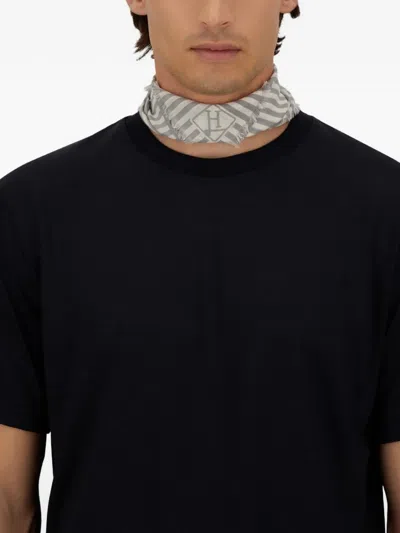 佩斯理印花围巾