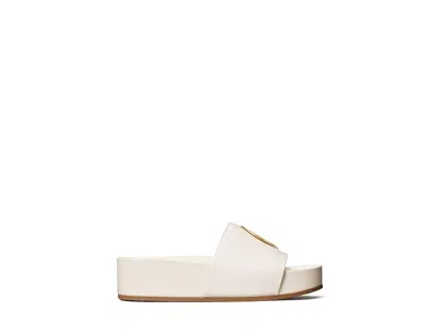 Tory Burch Patos Slide In Multi