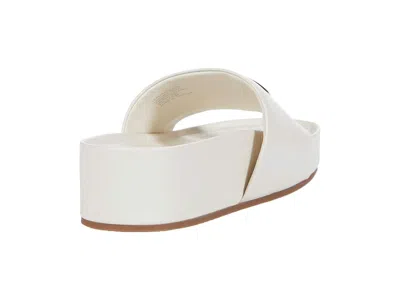 Tory Burch Patos Slide In Multi