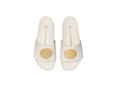 Tory Burch Patos Slide In Multi