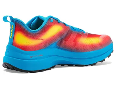 Inov-8 Trailfly Max In Multi