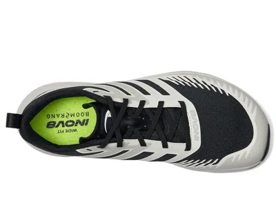 Inov-8 Trailfly Zero In Black