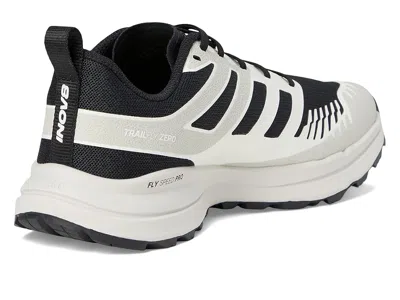 Inov-8 Trailfly Zero In Black