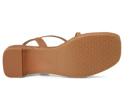 Donald Pliner Women Rosalie Saddle Casual In Multi