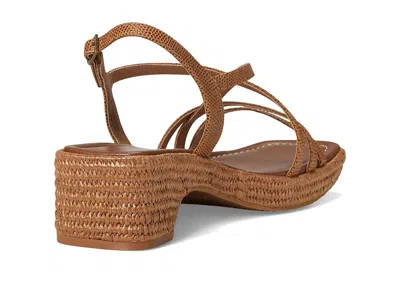 Donald Pliner Women Rosalie Saddle Casual In Multi