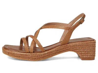 Donald Pliner Women Rosalie Saddle Casual In Multi