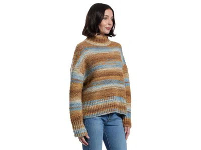 Prana Unbounded Sweater In Multi
