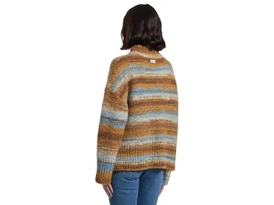 Prana Unbounded Sweater In Multi