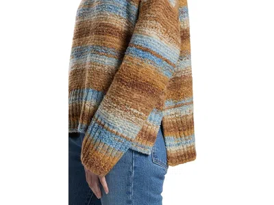Prana Unbounded Sweater In Multi