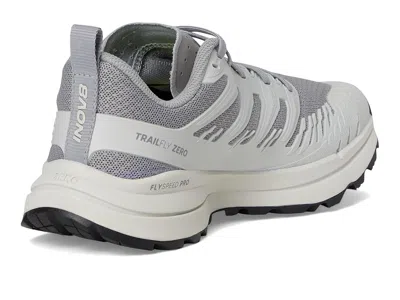 Inov-8 Trailfly Zero V2 In Gray