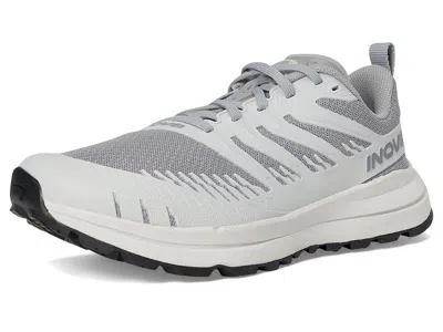 Inov-8 Trailfly Zero V2 In Gray