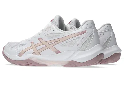 Asics Gel-rocket 12 In White