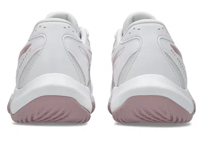 Asics Gel-rocket 12 In White