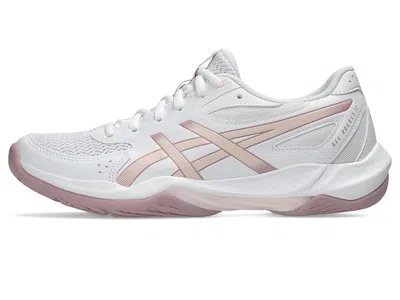 Asics Gel-rocket 12 In White