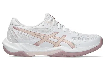 Asics Gel-rocket 12 In White