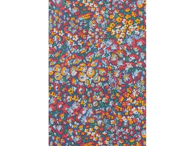 Toad And Co Sunkissed Weekend Skort In Multi