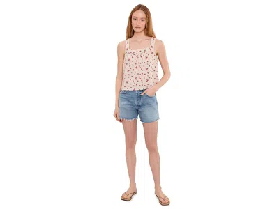 Toad And Co Tate Double Weave Tank Top