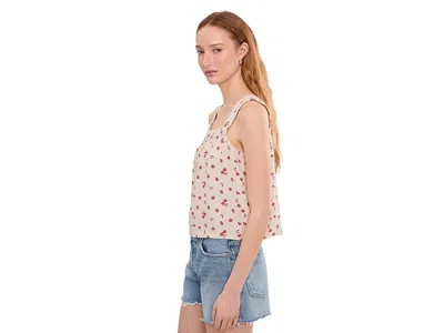 Toad And Co Tate Double Weave Tank Top