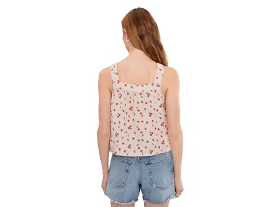 Toad And Co Tate Double Weave Tank Top