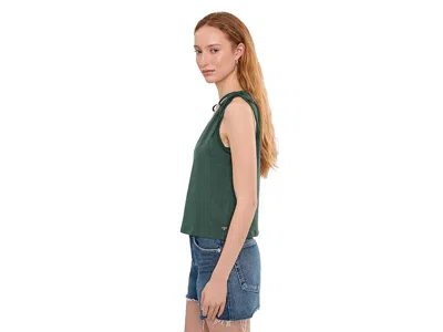 Toad And Co Anza Cinch Tank Top In Multi