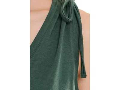 Toad And Co Anza Cinch Tank Top In Multi
