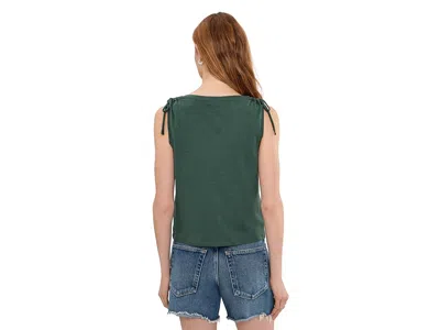 Toad And Co Anza Cinch Tank Top In Multi
