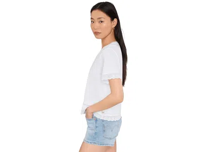 Toad And Co Clara T-shirts In Multi