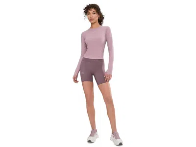 Craft Hypervent Short Tights In Gray