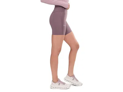 Craft Hypervent Short Tights In Gray