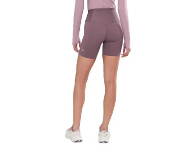 Craft Hypervent Short Tights In Gray