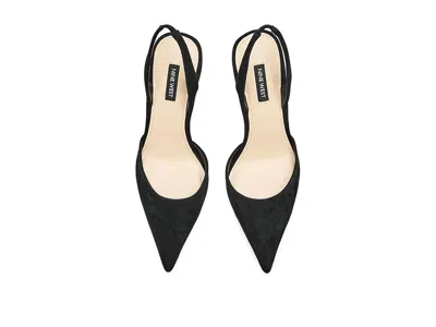 Nine West Paytie Pump In Black