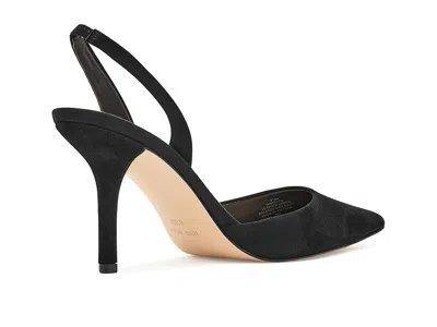 Nine West Paytie Pump In Black