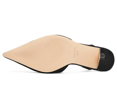 Nine West Paytie Pump In Black