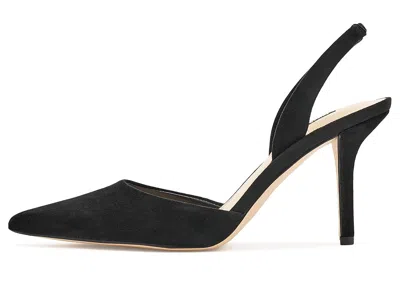 Nine West Paytie Pump In Black