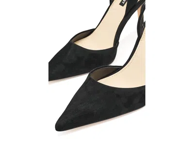 Nine West Paytie Pump In Black
