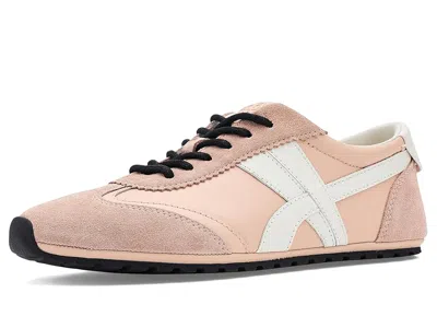 Tory Burch Hank Field Sneakers In Brown