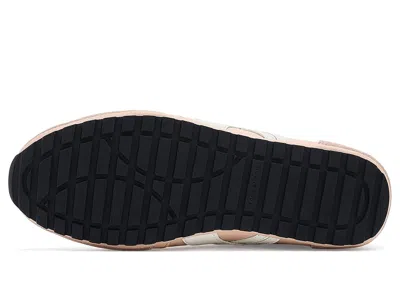 Tory Burch Hank Field Sneakers In Brown