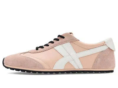 Tory Burch Hank Field Sneakers In Brown