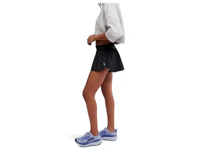 Fp Movement Element Shorts In Black