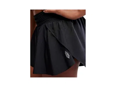Fp Movement Element Shorts In Black