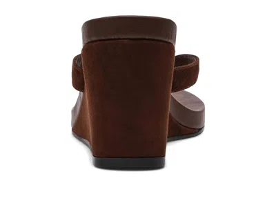 Steve Madden Playing In Brown