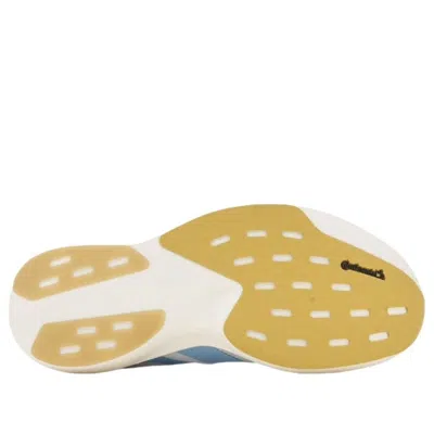 Adidas Originals Adidas Adizero Evo Sl Woven White Blue Ss26 Women