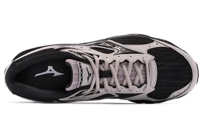 Mizuno Spark 3 'black Grey' In Multi