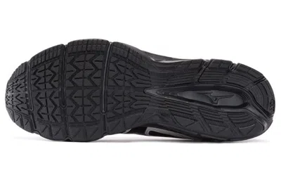 Mizuno Spark 3 'black Grey' In Multi