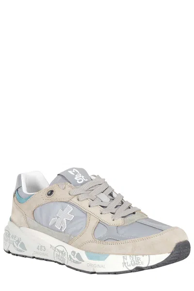Premiata Sneaker In Multi