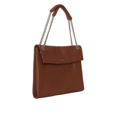 Orciani Handbag In Brown