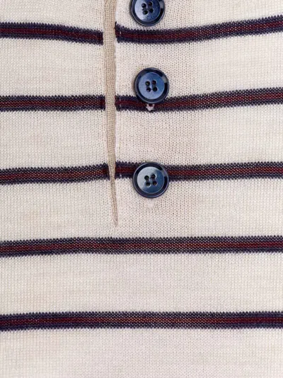 Giuliva Heritage 스테피 스웨터 In Multi