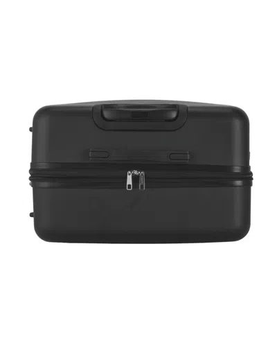Bugatti Lisbon 22" Carry-on Spinner In Black