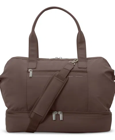 Samsonite Better Than Basic Drop Bottom Weekender Duffel